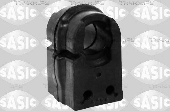 Втулка стабилизатора Sasic передняя внутренняя для Renault Grand Scenic III 2009-2015. Артикул 2304052