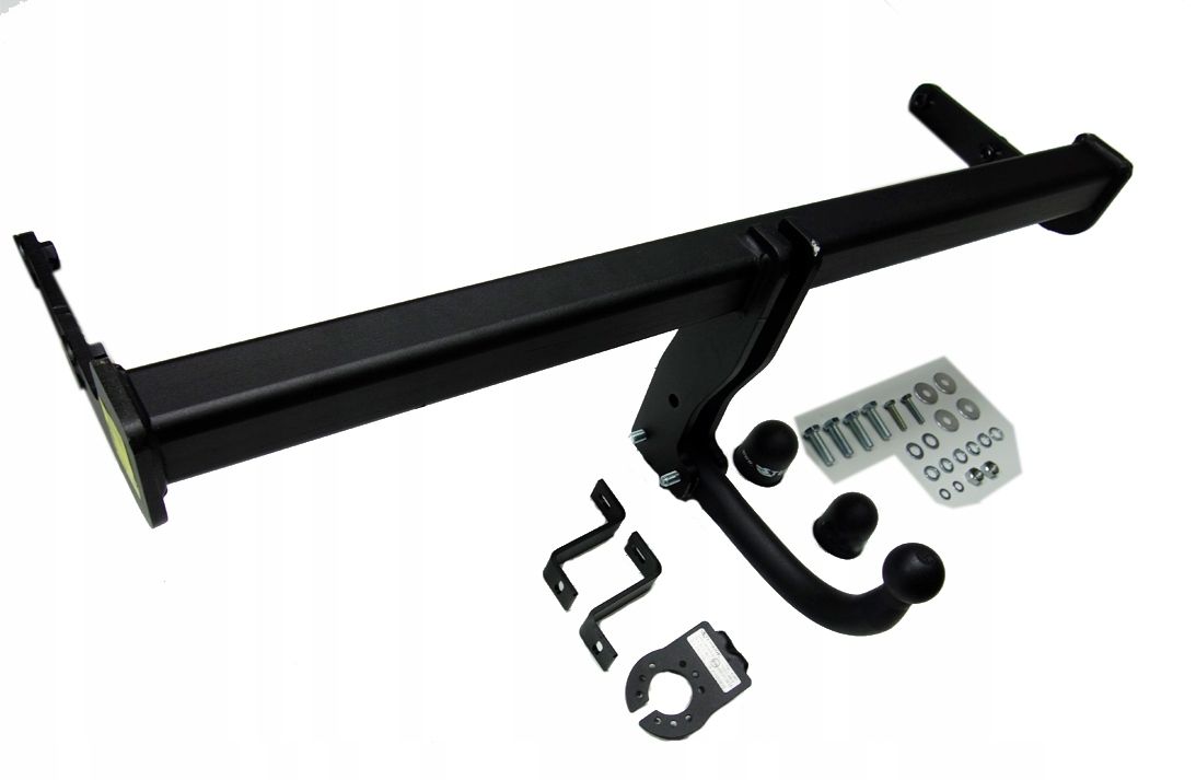 Фаркоп Steinhof для Hyundai Tucson III рестайлинг 2018-2021. Артикул K-083