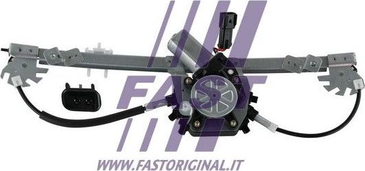 Стеклоподъемник Fast. Артикул FT91925