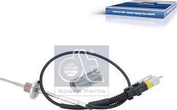 ДАТЧИК ТЕМПЕРАТУРЫ MAN 81.27421.0264 DT DT Spare Parts. Артикул 3.37018