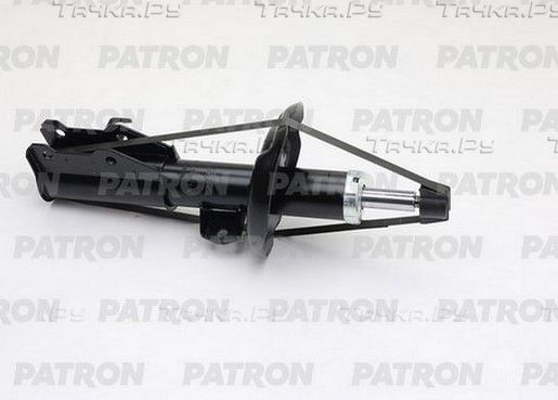 Амортизатор Patron передний левый для Chevrolet Cruze II 2012-2026. Артикул PSA339419