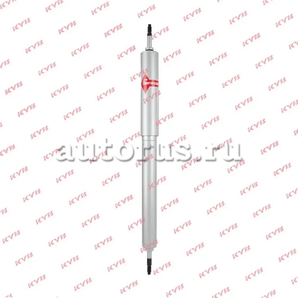 Амортизатор передний Gas-A-Just (Kayaba) KYB. Артикул 554123