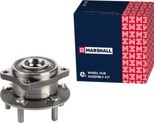 M8137786_ступица!/ Hyundai i30 16>, i40 11>, Sonata 14>, Tucson 15>, Kia Optima (Marshall) Marshall. Артикул M8137786