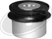 Сайлентблок заднего рычага передний DYS. Артикул 74-23831