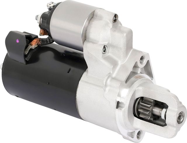 Стартер StartVOLT для Mercedes-Benz CLS II (C218) 2014-2017. Артикул LSt 1512