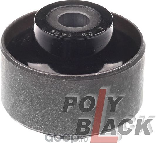 Сайлентблок (Polyblack). Артикул K061451