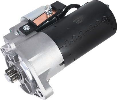 Стартер Zentparts для Volkswagen LT II 1996-2006. Артикул Z49401