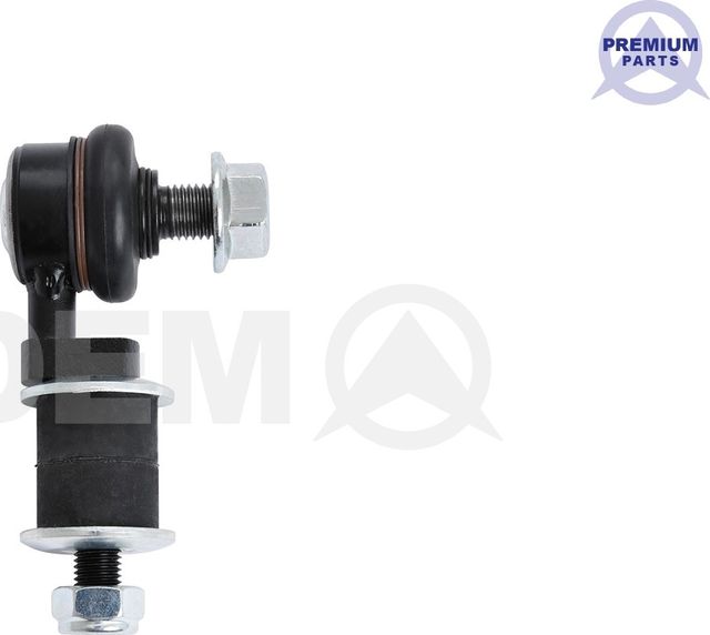 Стойка (тяга) стабилизатора Sidem. Артикул 71069