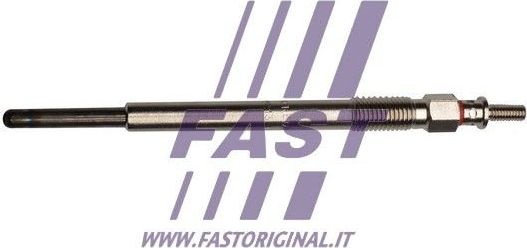 Свеча накаливания| дв. 1.6 HDI \CITROEN Berlingo 08> Fast. Артикул FT82738