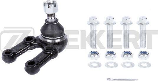 Шаровая опора Zekkert. Артикул TG-5268