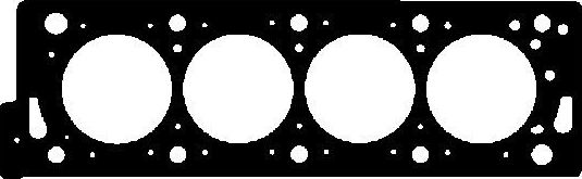 Прокладка ГБЦ BGA. Артикул CH7334