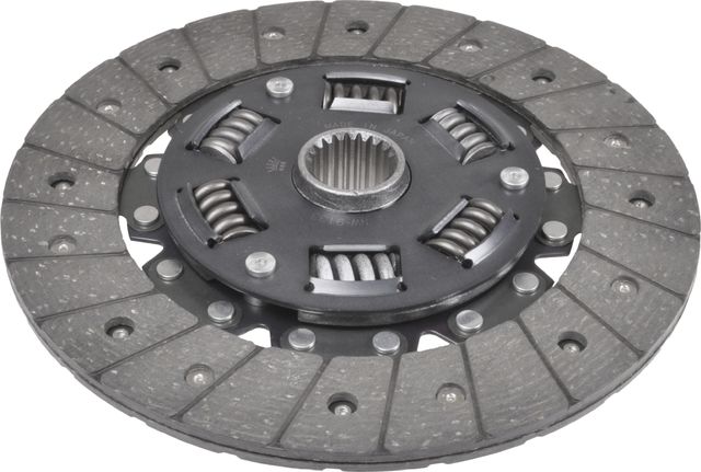 Диск сцепления Blue Print для Toyota Avensis II 2003-2008. Артикул ADT33194