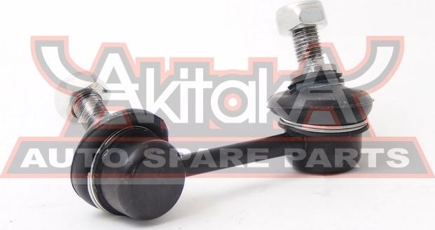 Стойка (тяга) стабилизатора Asva. Артикул 0423-CW5RL