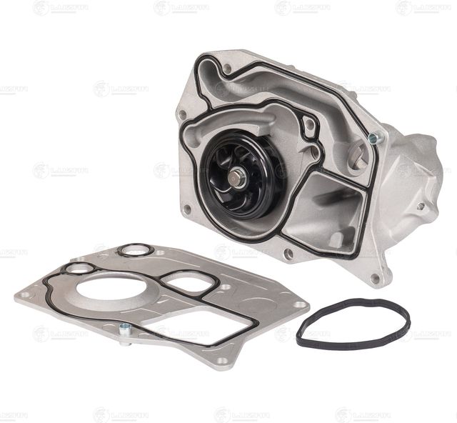 Помпа (водяной насос) Luzar для BMW 5 VII (G30/G31) 2016-2026. Артикул LWP 2616