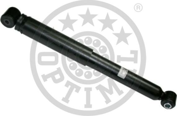 Амортизатор Optimal. Артикул A-1225G