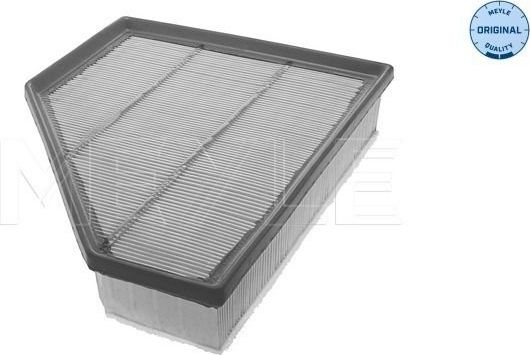 Воздушный фильтр Meyle Original. Артикул 312 321 0013