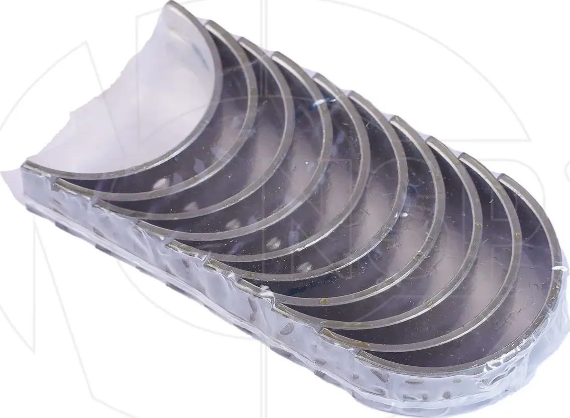 ВКЛАДЫШИ КОРЕННЫЕ HYUNDAI SOLARIS I 10-17 К-КТ (NSP). Артикул NSPRS76N7