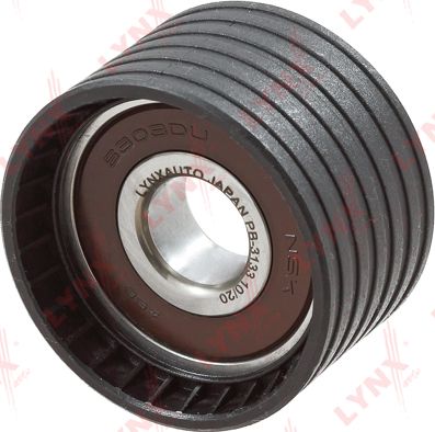 Направляющий (ведущий) ролик ремня ГРМ LYNXauto. Артикул PB-3133