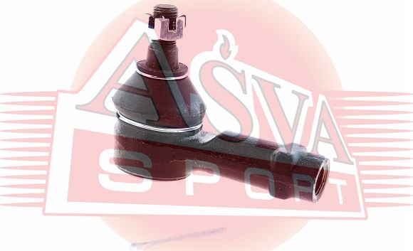 Наконечник рулевой тяги Asva. Артикул 1421-NAC