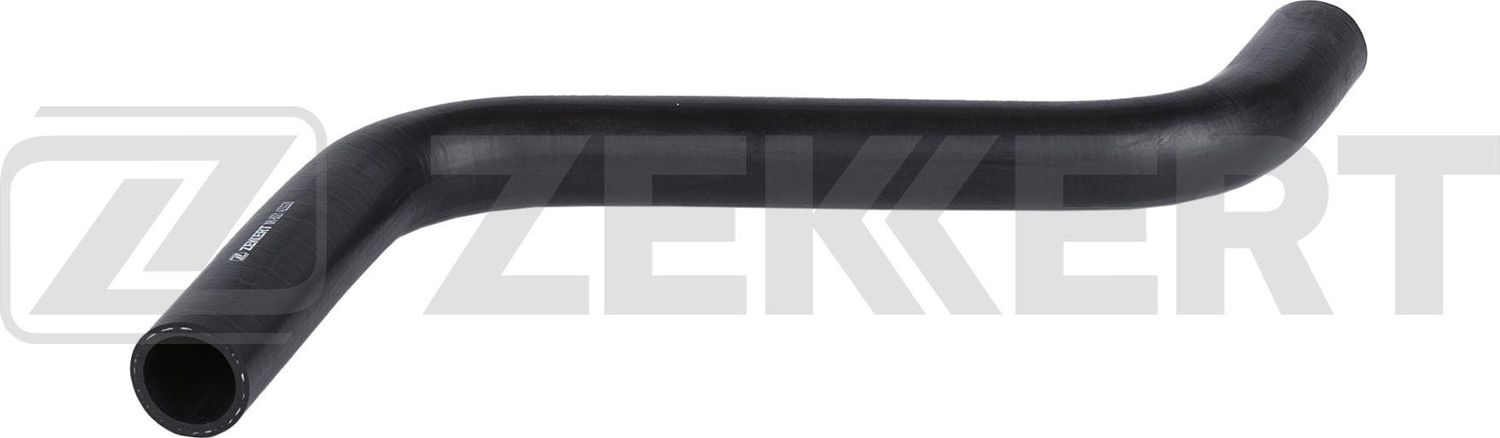 Патрубок радиатора (системы охлаждения) Zekkert (EPDM (Этилен-пропиленовый каучук)). Артикул MK-6021
