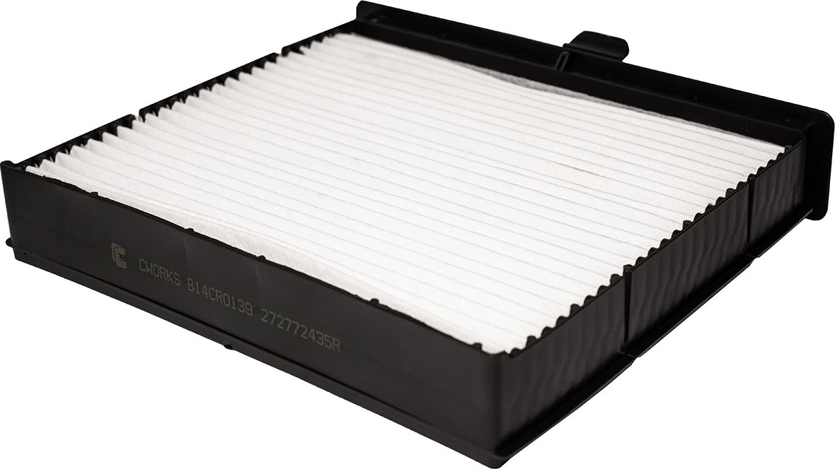 Фильтр салонный (Cworks). Артикул B14CR0139