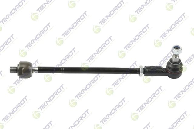 Рулевая тяга поперечная (в сборе) Teknorot для Mercedes-Benz V-Класс I (W638) 1996-2003. Артикул M-601603