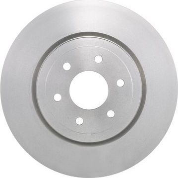 Тормозной диск Bosch. Артикул 0 986 479 357