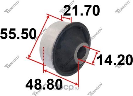 С/блок (Tenacity). Артикул AAMPE1002