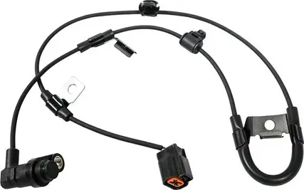 ДАТЧИК ABS ЗАДНИЙ ЛЕВЫЙ L200 11- (Sailing). Артикул MBL46705977