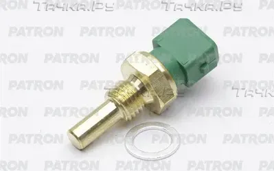Датчик температуры охлаждающей жидкости (Patron). Артикул PE13051