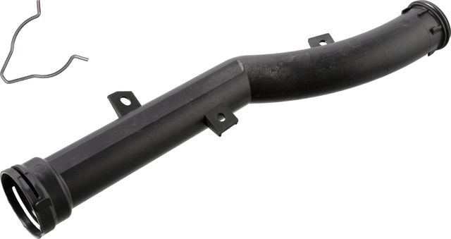 Патрубок радиатора (системы охлаждения) Febi Bilstein febi Plus для MINI Countryman I (R60) 2010-2016. Артикул 103135