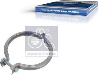 Труба соединительная DT Spare Parts. Артикул 5.11118