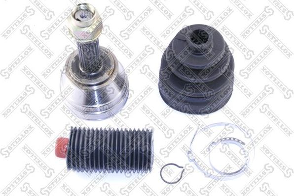 Шрус наружный (граната) Stellox. Артикул 150 1231-SX