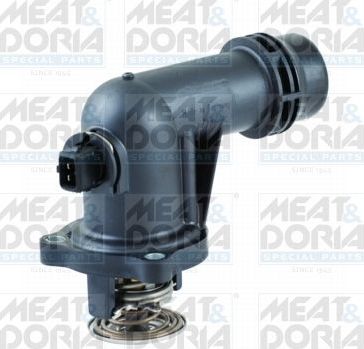 Термостат Meat & Doria для BMW Z3 I 1995-2003. Артикул 92720