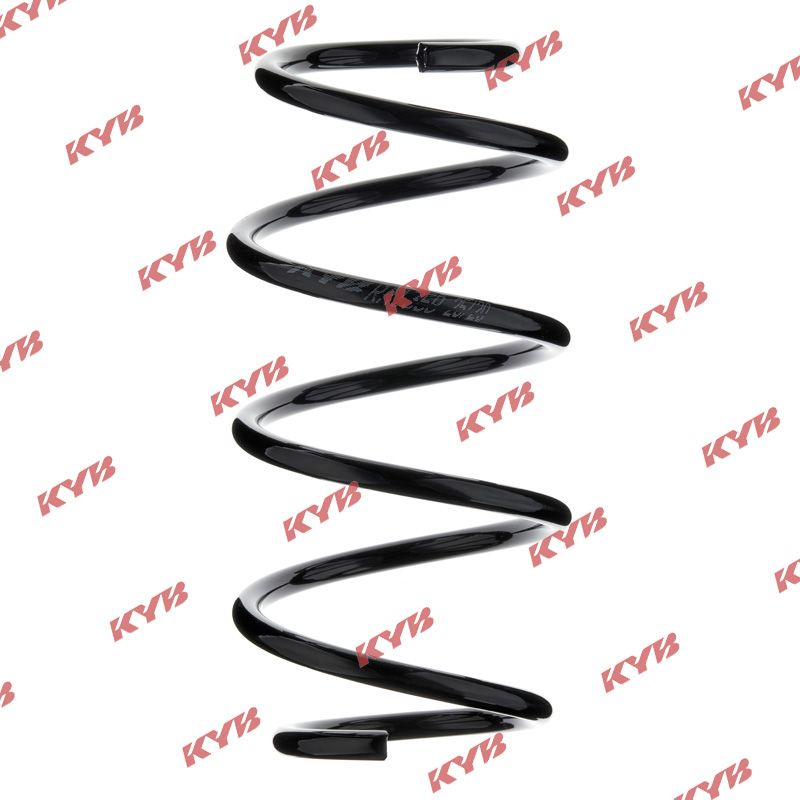 Пружина подвески KYB (Каяба) K-Flex. Артикул RA1359