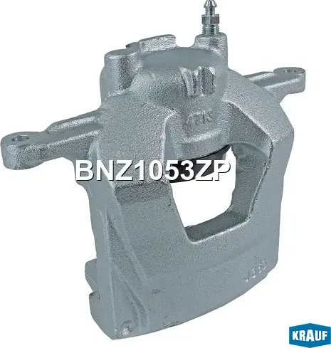 Суппорт тормозной (Krauf). Артикул BNZ1053ZP