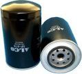 Масляный фильтр Alco Filters. Артикул SP-878