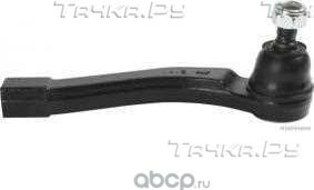 Наконечник рулевой тяги SsangYang для SsangYong Actyon II 2012-2026. Артикул 4666008011