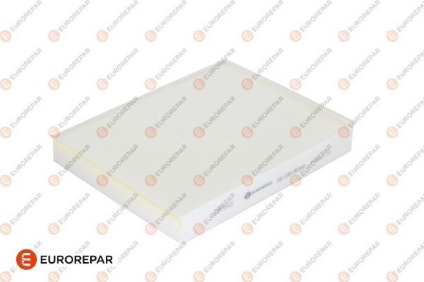 Салонный фильтр Eurorepar. Артикул 1612919280