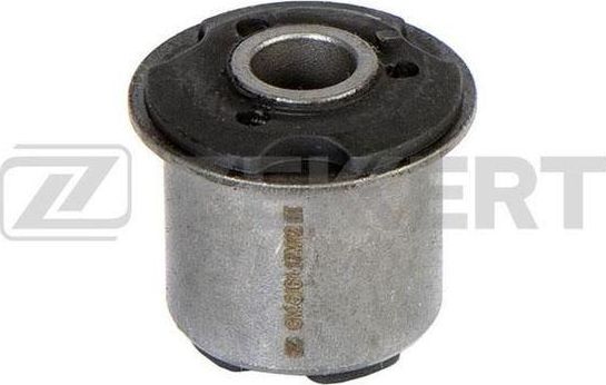 Сайлентблок переднего рычага подвески Zekkert. Артикул GM-5161