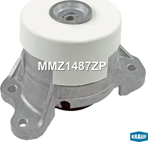 Опора двигателя (Krauf). Артикул MMZ1487ZP