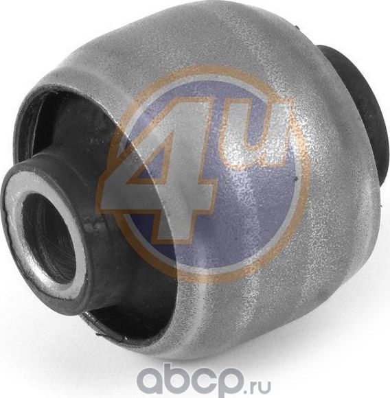 САЙЛЕНТБЛОК TOYOTA C-HR (_X1_) C-HR VAN (_X1_) 2016 (4U). Артикул 4USB1012