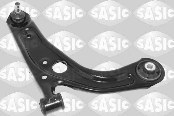 Треугольный рычаг передней подвески Sasic правый нижний для Fiat Panda III 2012-2026. Артикул 7476362