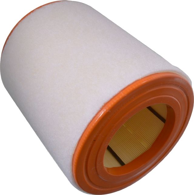 Воздушный фильтр Blue Print для Audi A7 I (4G) 2010-2018. Артикул ADV182250