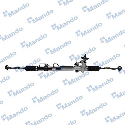 Рулевая рейка Mando. Артикул EX5770039000