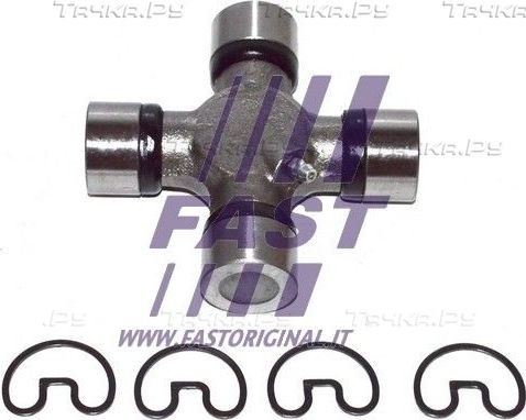 Крестовина карданного вала Fast. Артикул FT28068