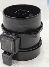 Датчик массового расхода воздуха (ДМРВ) Mercedes-Benz для Mercedes-Benz GLK-Класс I (X204) 2008-2015. Артикул A6510900148