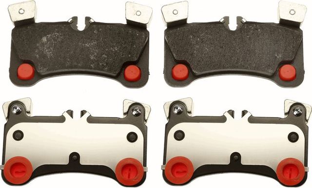 Тормозные колодки TRW. Артикул GDB1775