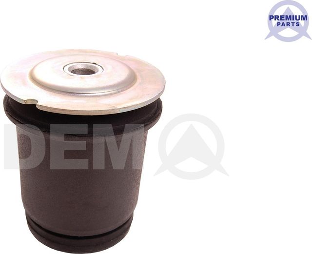 Сайлентблок задней балки Sidem для Fiat Albea 2002-2012. Артикул 819314