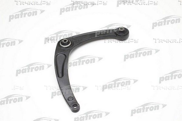 Поперечный рычаг передней подвески Patron левый для Citroen C4 I 2004-2013. Артикул PS5044L